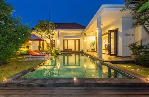 Sunset Road Villa | Villa Katara