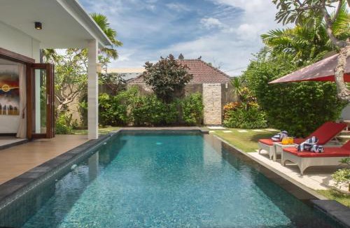 Sunset Road Villa | Villa Katara