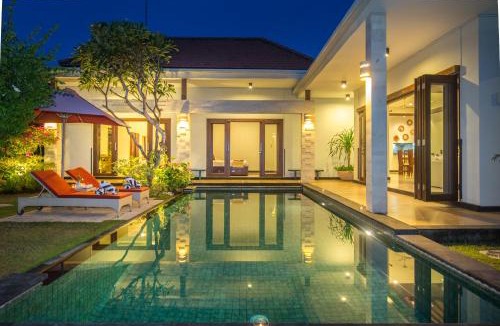 Sunset Road Villa | Villa Katara