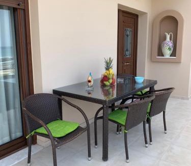 Karteros Villa | VILLA KATIA