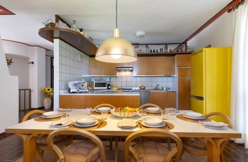 Lesa Villa | Villa Lago Maggiore