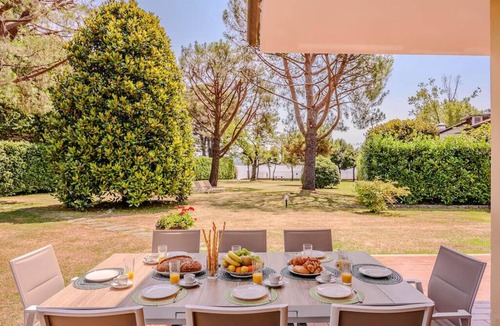 Lesa Villa | Villa Lago Maggiore