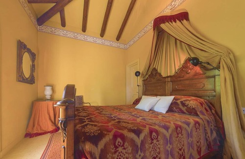 Menaggio Villa | Villa Le Camelie - Seven Bedroom Villa, Sleeps 14