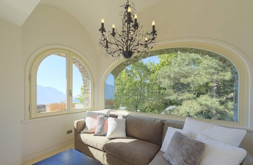 Menaggio Villa | Villa Le Camelie - Seven Bedroom Villa, Sleeps 14