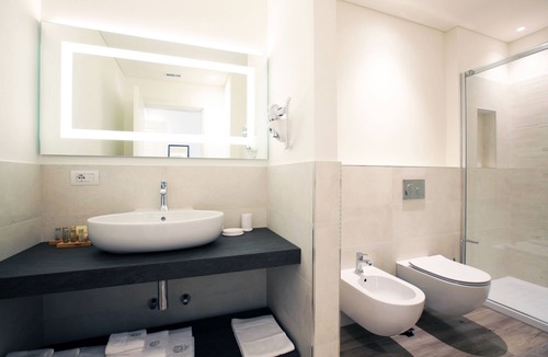 Como Bed & Breakfast | Villa Liberty - Lake Como Rooms & SPA