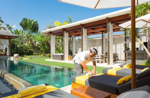Laksmana Villa | Villa Lilibel by Elite Havens