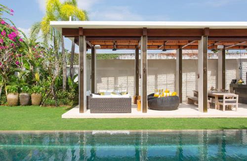 Laksmana Villa | Villa Lilibel by Elite Havens