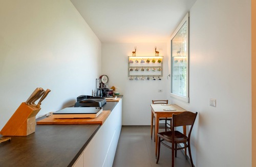 Brunate Apartment | Villa Lina Apartment