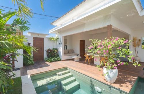Beraban Villa | Villa Lior - 1BR Luxury Hideaway near Nyanyi Beach
