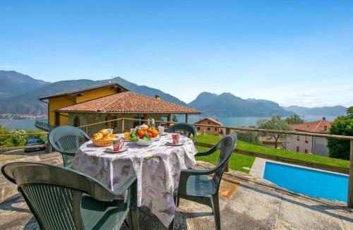 Santa Maria - Rezzonico Villa | Villa Louise