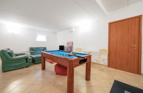 Santa Maria - Rezzonico Villa | Villa Louise
