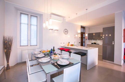 Laglio Villa | Villa Lucia Laglio, Laglio, Italy