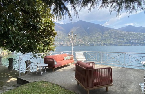 Carate Urio Villa | Villa Lucia Laglio - Private Lake Access