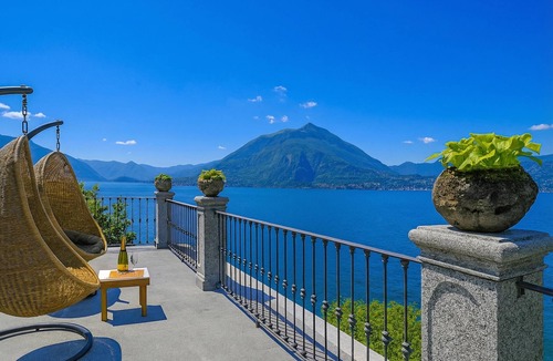 Varenna Villa | Villa Lucia Varenna, Varenna, Italy