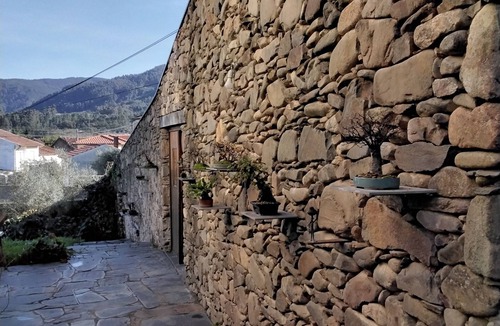 Miranda do Corvo Villa | Villa Luzía