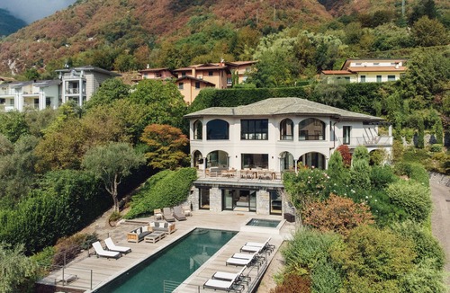 Azzano Villa | Villa Magnifica by My Villa Collection