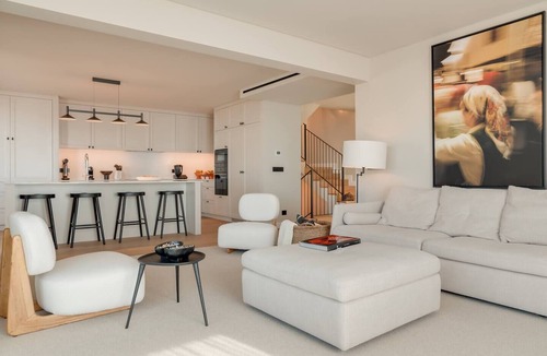 Santa Luzia House | Villa Mangoni - Brand New Luxury Villa