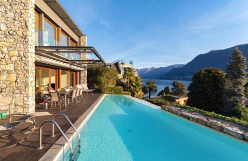 Como Villa | Villa Mara - by MyHomeInComo