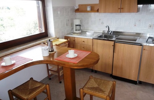 Stinjan Villa | Villa Maras