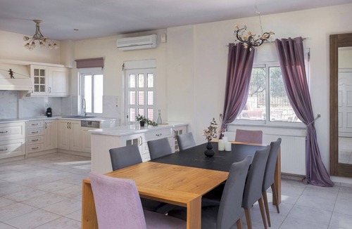 Skotino Villa | Villa Marietta by Estia