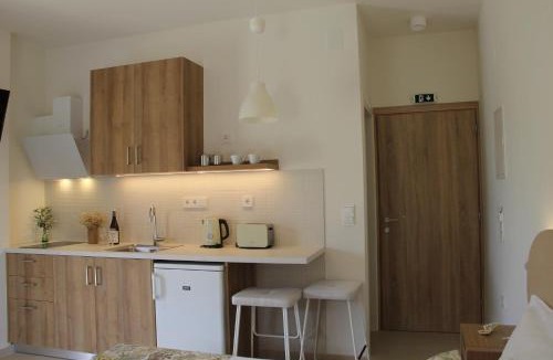Benitses Apartment | Villa Martha