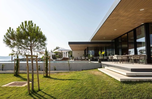 Ugljan Villa | Villa Massima Prima with Pool
