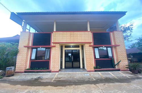 Soroako Hotel | Villa Matano Sorowako 2 Redpartner