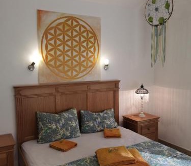Fish Fish Apartment | VILLA METATRON U DOMA