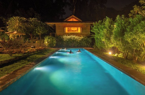 Chiguata Villa | Villa Miagoa - Private Beachfront w/daily cleaning and cook included