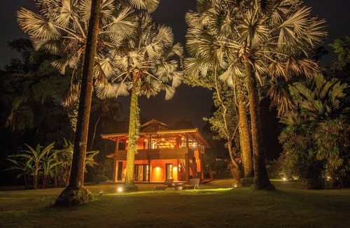 Chiguata Villa | Villa Miagoa - Private Beachfront w/daily cleaning and cook included