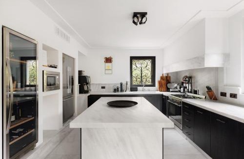 Azzano Villa | Villa MUSA