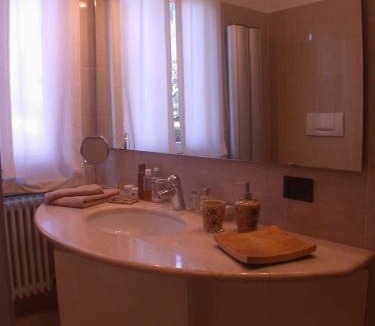 Cadenabbia Apartment | Villa Niccolò