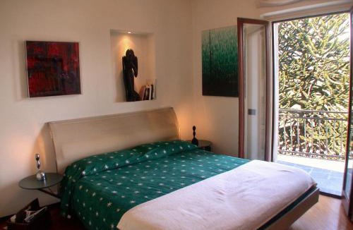 Cadenabbia Apartment | Villa Niccolò