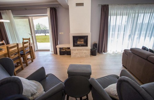Deklici House | Villa Nikolas
