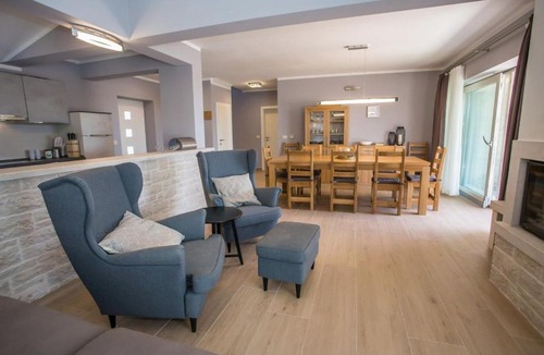 Deklici House | Villa Nikolas