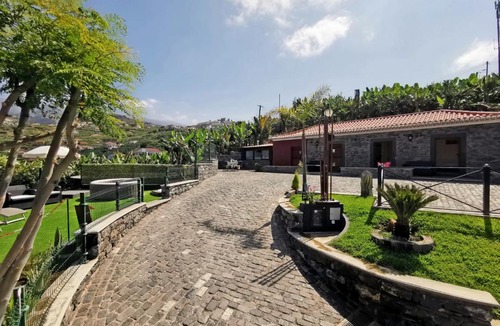 Sao Martinho House | Villa Nova Madeira in Funchal Casa A and B