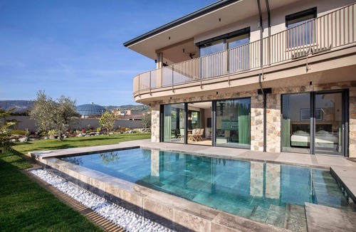 Garda Villa | Villa Olivida Luxury Lake Retreat