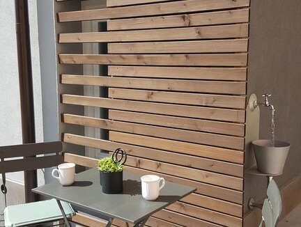 Lazise Apartment | Villa On the border with Terme Colà-Lazise- Wi-Fi and Air Conditioning-CasaMasa1A
