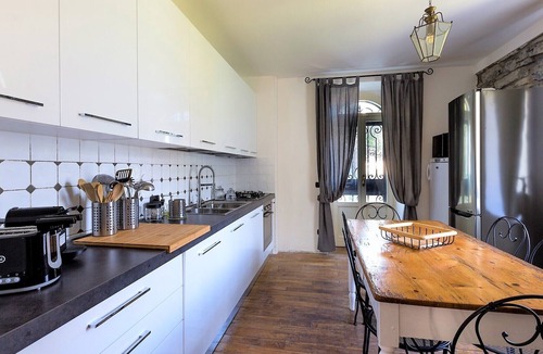 Laglio Villa | Villa Ortensia, amazing view and swimming pool