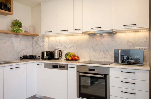 Agios Nikolaos Town Villa | Villa Oxa | 2 Βedroom Villa