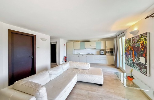Menaggio House | Villa Panoramica, Menaggio, Italy