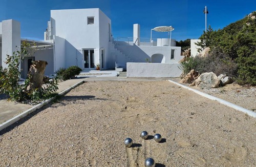 Parikia Villa | Villa Pastorale Paros