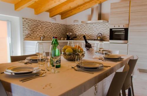 Domaso Villa | Villa Perla del Lago