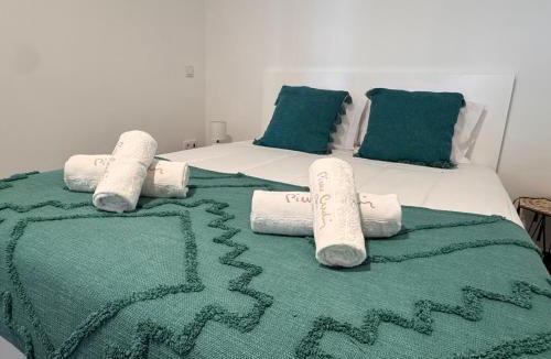 Gaula Apartment | Villa Pestana Ocean View