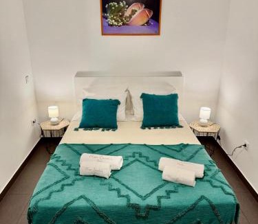Gaula Apartment | Villa Pestana Ocean View