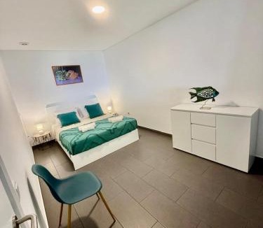 Gaula Apartment | Villa Pestana Ocean View