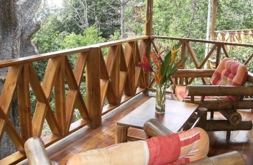 Manzanillo House | Villa Pochote - Private Ocean View Beach Villa