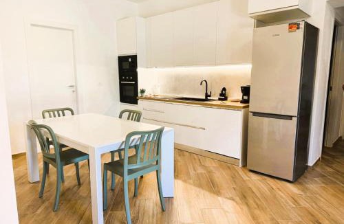 Lu Bagnu Apartment | Villa Priscila - Corte di Pietro