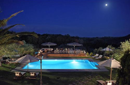 Parelia Villa | Villa Privilege Classic & Exclusive