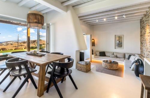 Xilokeratidi Villa | Villa RED VENUS